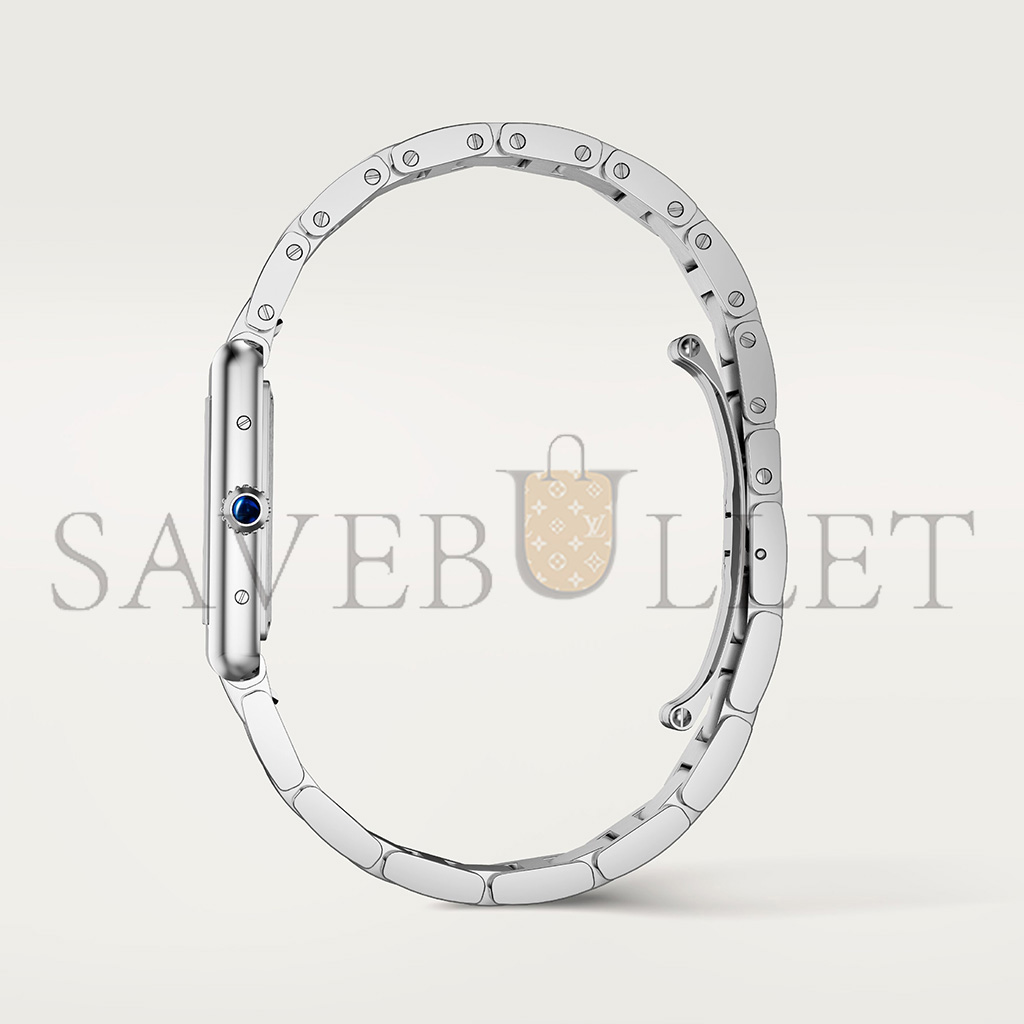 Ca*t*er tank must solarbeat™ watch wsta0092